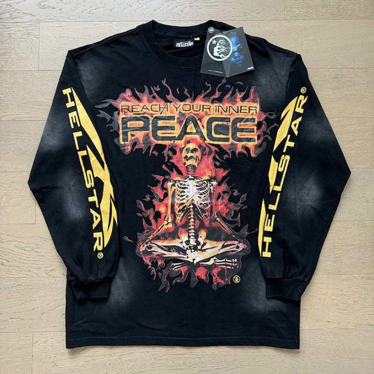 Picture of Hellstar T Shirt Long _SKUHellstarS-XLx3tr66851217